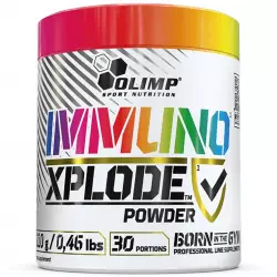 OLIMP Immuno Xplode Powder 210 g Для иммунитета
