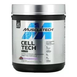 MuscleTech CELL-TECH ELITE Креатин моногидрат