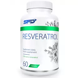 SFD Resveratrol Экстракты