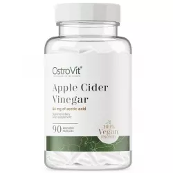 OstroVit Apple Cider Vinegar Экстракты
