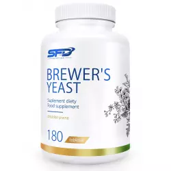 SFD Brewers Yeast Витаминный комплекс