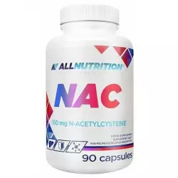 All Nutrition NAC Цистеин
