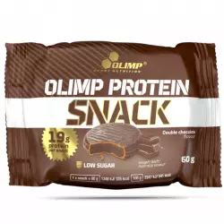 OLIMP Protein Snack 60 г Протеиновые батончики