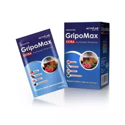 ActivLab GripoMax EXTRA Для иммунитета