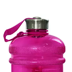 Be First Бутылка для воды 2200 мл (TS 220  прозрачная) Бутылочки 1000 мл