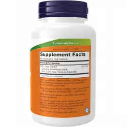 NOW FOODS Cat's Claw Extract, 10:1 Concentrate Экстракты