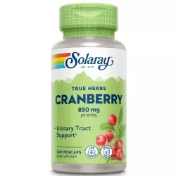 Solaray Cranberry Berry 850 mg Антиоксиданты