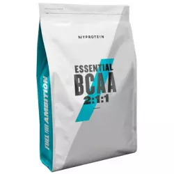 Myprotein BCAA 2:1:1 Essential BCAA 2:1:1