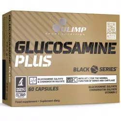 OLIMP GLUCOSAMINE PLUS Глюкозамин хондроитин