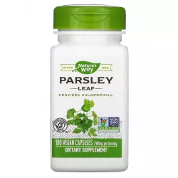 Nature's Way Parsley Leaf Антиоксиданты