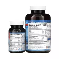 Carlson Labs Very Finest Fish Oil Omega 3