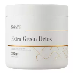 OstroVit Extra Green Detox Антиоксиданты