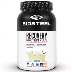 BioSteel Recovery Protein Plus Послетренировочный комлекс