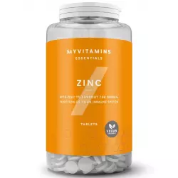 Myprotein Zinc Цинк