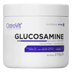 OstroVit Glucosamine supreme PURE Глюкозамин хондроитин