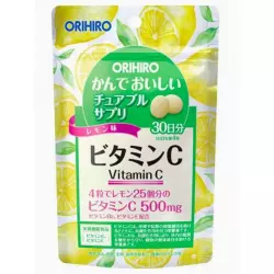 ORIHIRO Витамин C Витамин C