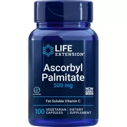 Life Extension Ascorbyl Palmitate 500 mg Витамин C