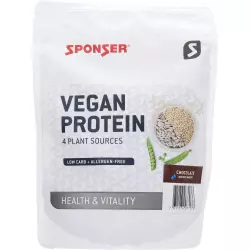 SPONSER Vegan Protein 