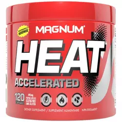 Magnum Heat Accelerated Жиросжигатели