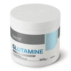 OstroVit Glutamine 100% supreme pure Глютамин