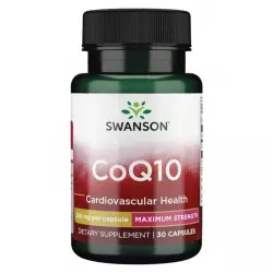 Swanson Ultra COQ10 200 mg Коэнзим Q10