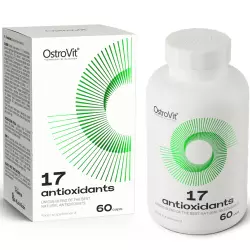 OstroVit 17 Antioxidants Антиоксиданты