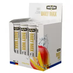 MAXLER (USA) Daily Max Effervescent Tabs Витаминный комплекс