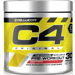 Cellucor C4 Pre-Workout В порошке