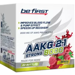 Be First AAKG 8000 STRONG AAKG