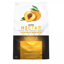 SYNTRAX Nectar Изолят протеина