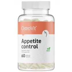 OstroVit Appetite Control Диетические продукты