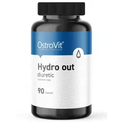 OstroVit Hydro Out Diuretic Мочегонные средства, диуретики