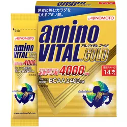 AminoVITAL AJINOMOTO aminoVITAL® Gold Незаменимые