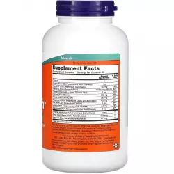 NOW FOODS Bone Strength - Крепкие Кости Основные минералы