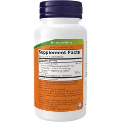 NOW FOODS Horse Chestnut Extract 300 mg Экстракты