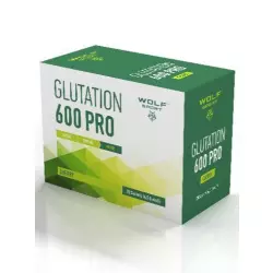 WolfSport Glutation 600 PRO Глютамин