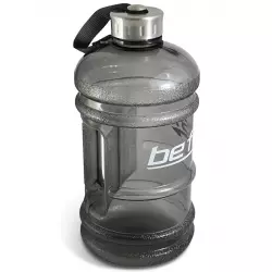 Be First Бутылка для воды 2200 мл (TS 220 прозрачная) Бутылочки 1000 мл