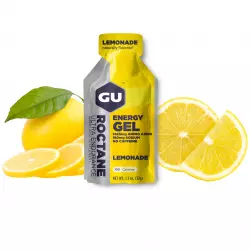 GU ENERGY GU ROCTANE ENERGY GEL no caffeine Гели без кофеина