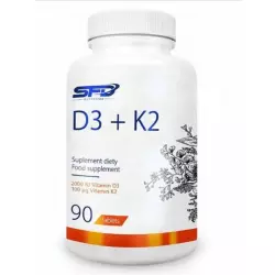 SFD D3+K2 Витамин D