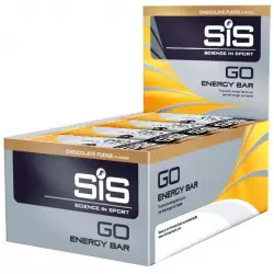 SCIENCE IN SPORT (SiS) GO Energy Mini Bar Энергетические батончики