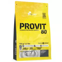 OLIMP ProVit 80 Комплексный протеин