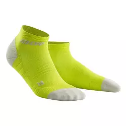 CEP C093M - IV - G - Функциональные короткие гольфы CEP для спорта Компрессионные носки