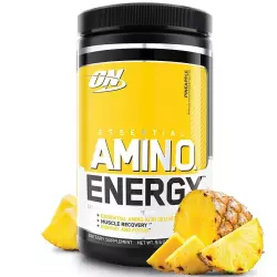 OPTIMUM NUTRITION Essential Amino Energy Комплексы аминокислот