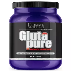 Ultimate Nutrition Glutapure Biovolumizing Глютамин