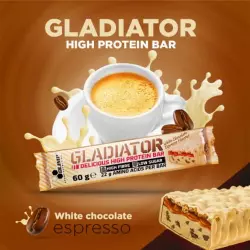 OLIMP Gladiator Bar Протеиновые батончики