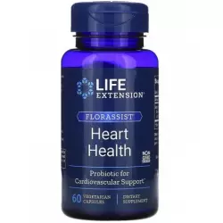 Life Extension Heart Health Пробиотики