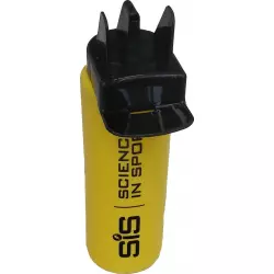 SCIENCE IN SPORT (SiS) Elite Football Bottle with non - touch lids 1000мл Бутылочки 1000 мл