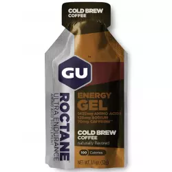 GU ENERGY GU ROCTANE ENERGY GEL 70mg caffeine Гели с кофеином