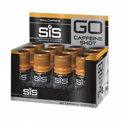 SCIENCE IN SPORT (SiS) Caffeine Shot Кофеин