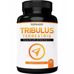 DORADO NUTRITION Tribulus Terrestris 1500 mg Тестобустеры